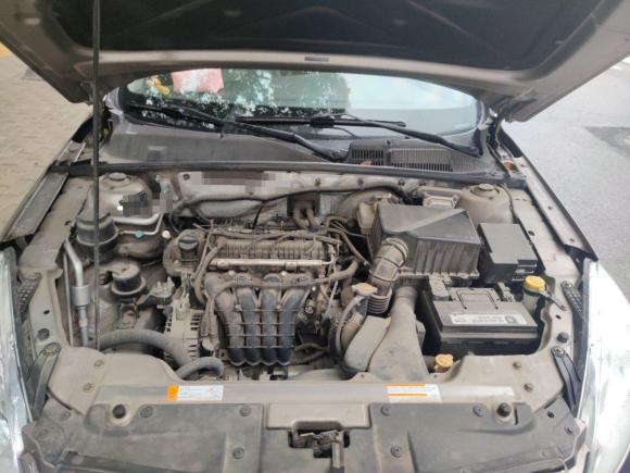 [上海·苏A] 二手北京汽车绅宝D502014款 1.5L 手动舒适版