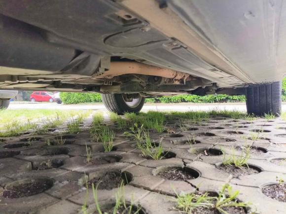 [合肥·皖A] 二手保时捷Cayenne2014款 Cayenne Platinum Edition 3.0T