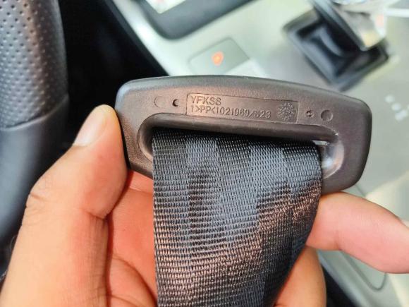 [杭州·浙A] 二手荣威荣威RX52023款 1.5T 优越版