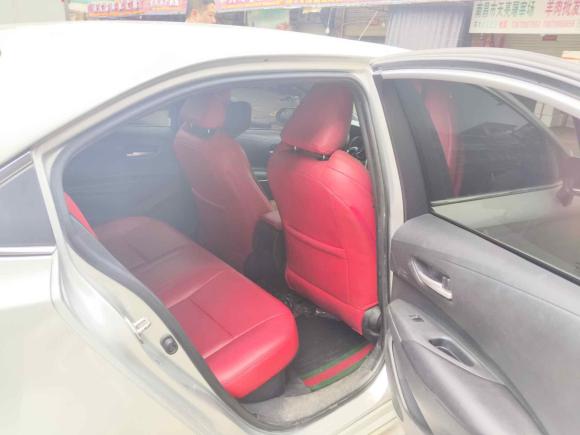 [南昌·赣A] 二手丰田雷凌2019款 双擎 1.8H E-CVT进取版 国VI