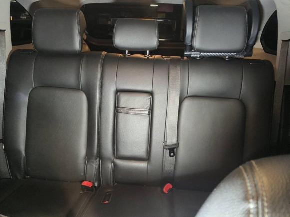 [合肥·皖A] 二手雪佛兰科帕奇2015款 2.4L 四驱旗舰版 7座