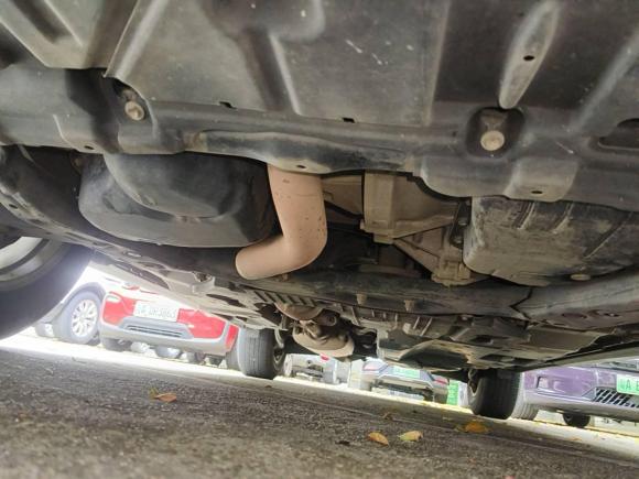 [广州·粤A] 二手雷克萨斯雷克萨斯RX2016款 300 两驱舒适版 国V