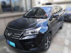 [义乌·贵E] 北汽幻速北汽幻速S72018款 1.5T 自动尊享型