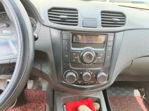 [青岛·鲁B] 二手五菱汽车五菱宏光2016款 1.5L 改款S舒适型