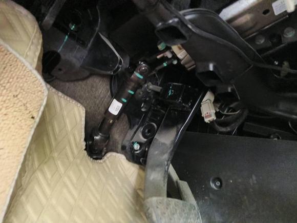 [济南·鲁A] 二手别克威朗2018款 三厢 15S 自动领先型