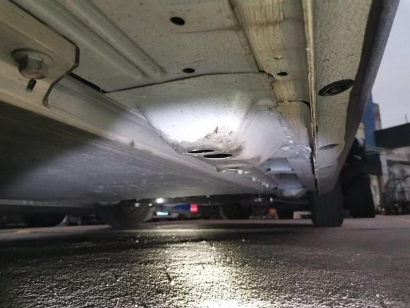 [深圳·粤B] 二手欧拉欧拉黑猫2021款 301km 萌宠版