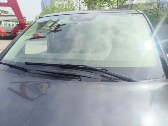 [上海·苏B] 二手奔驰奔驰V级2018款 V 260 领航版 国V