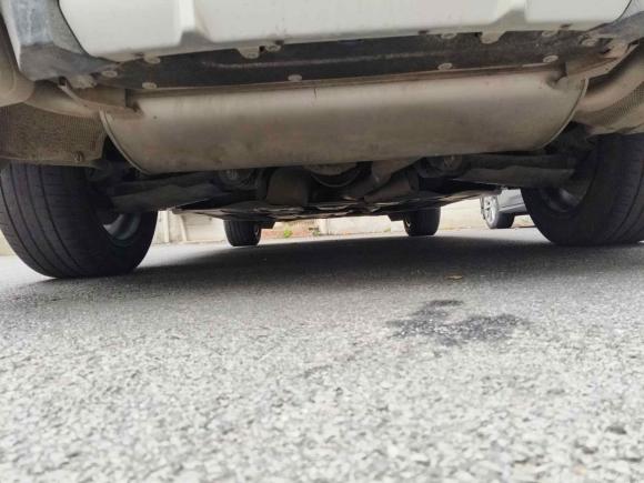 [上海·苏F] 二手宝马宝马X32022款 改款 xDrive25i M运动套装