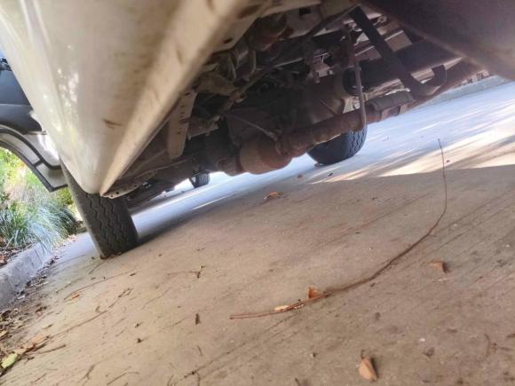 [上海·皖L] 二手金杯金杯海狮2014款 2.0L第五代快运王商务型4G19