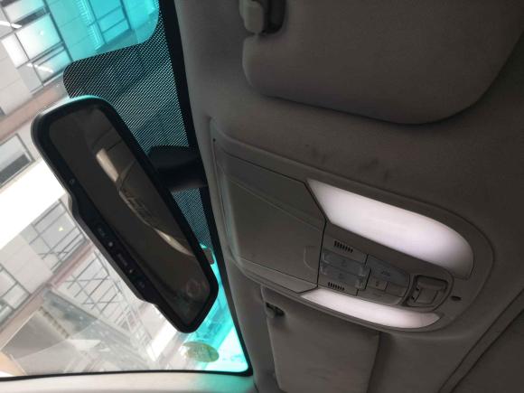 [无锡·沪A] 二手比亚迪秦新能源2015款 1.5T 双冠旗舰版