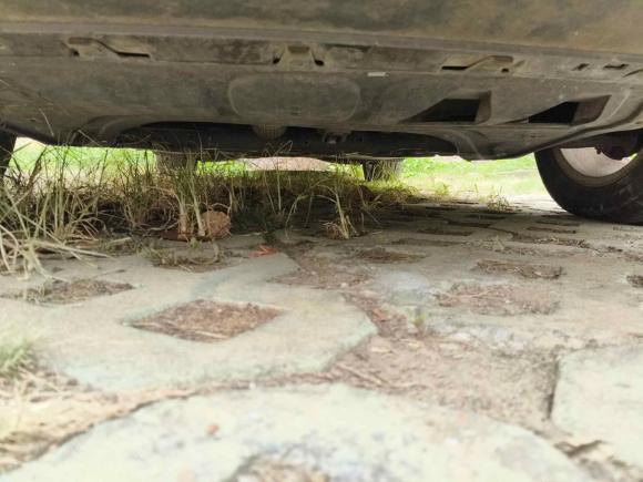 [合肥·皖A] 二手大众途安2011款 1.4T DSG智雅版5座