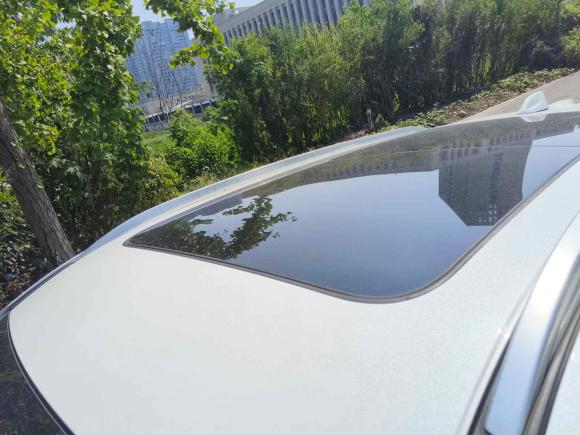 [杭州·浙E] 二手魏牌魏牌 VV72017款 VV7c 2.0T 豪华型