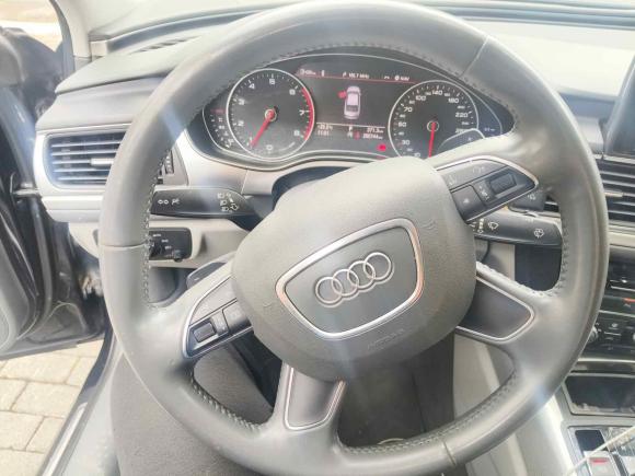 [嘉兴·沪C] 二手奥迪奥迪A6L2014款 TFSI 标准型