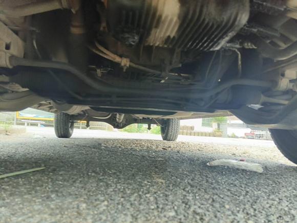 [义乌·浙G] 二手江汽集团星锐2013款 1.9T 4系星快运