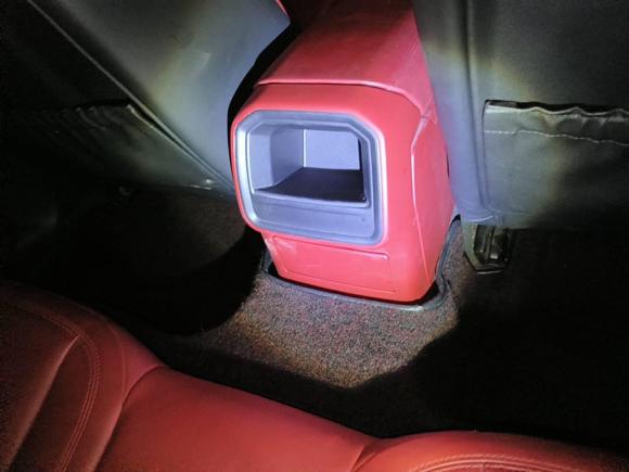 [上海·沪B] 二手保时捷Macan2014款 Macan 2.0T