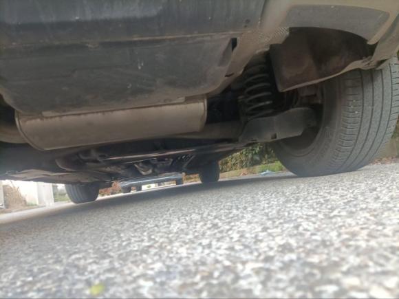 [无锡·苏B] 二手标致标致40082019款 360THP 尝先版