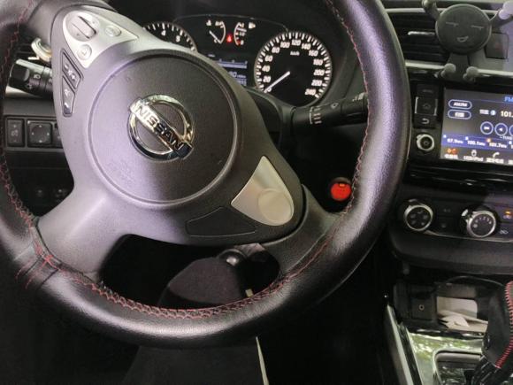 [上海·沪C] 二手日产轩逸2016款 1.6XL  CVT尊享版