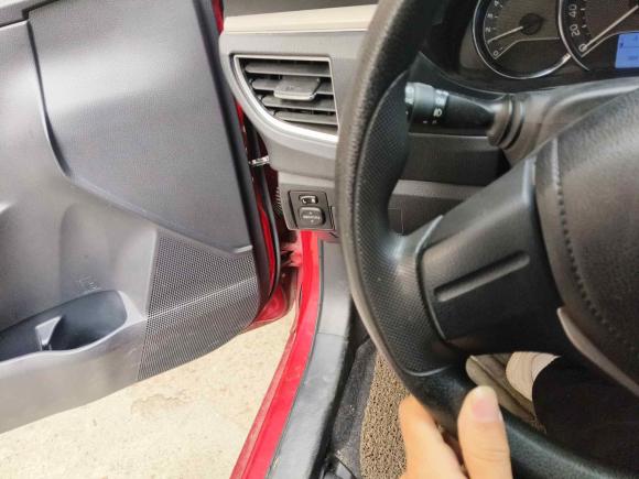 [南昌·赣A] 二手丰田雷凌2014款 1.6G CVT精英版