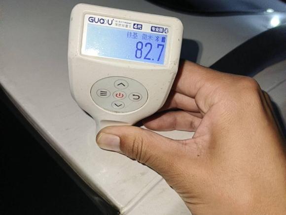 [湖州·浙E] 二手比亚迪宋Pro2019款 1.5T 自动尊贵型