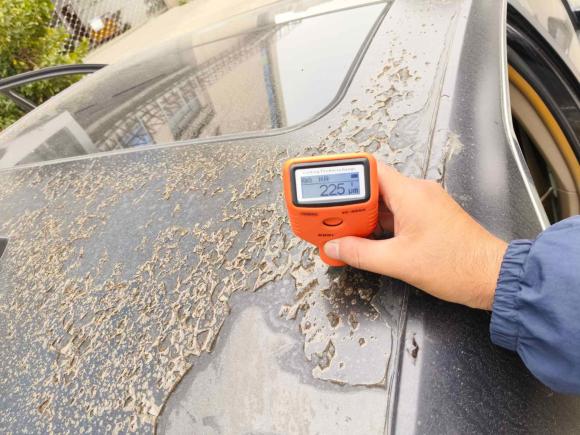 [杭州·湘U] 二手凯迪拉克凯迪拉克CTS2010款 3.0豪华运动版