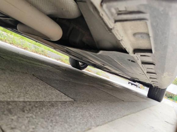 [温州·浙C] 二手现代菲斯塔2019款 280TGDi 智速版 国VI