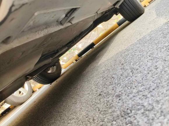 [南京·苏A] 二手吉利汽车远景X32017款 1.5L 自动尊贵型