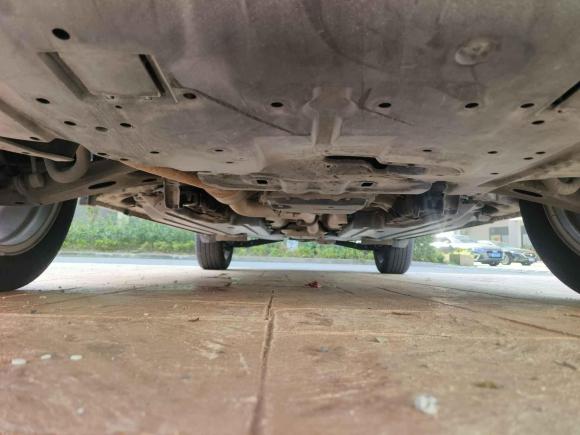 [宁波·浙B] 二手斯巴鲁森林人2018款 2.0i 时尚导航版