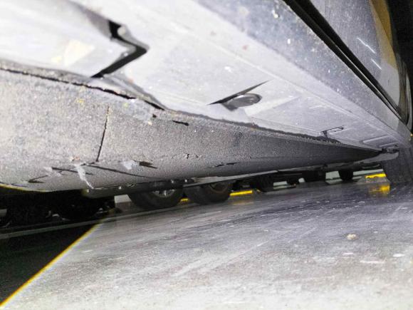 [南京·苏A] 二手奥迪奥迪A6L2016款 30 FSI 舒适型