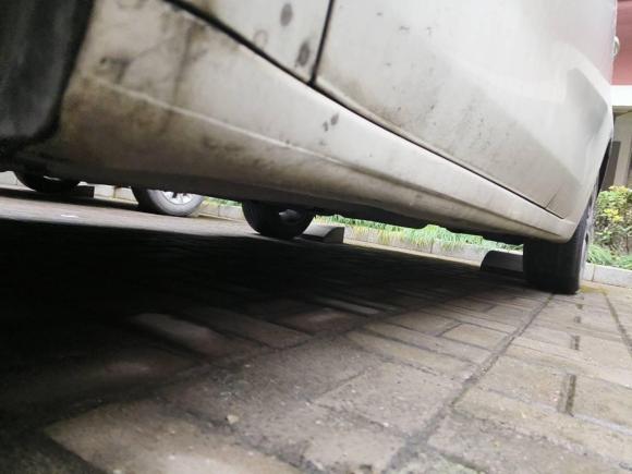 [宁波·浙B] 二手菲亚特菲翔2012款 1.4T 自动劲享版