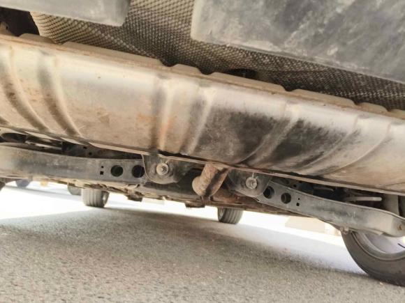 [青岛·鲁B] 二手名爵MG62017款 20T 自动豪华智联版 国V