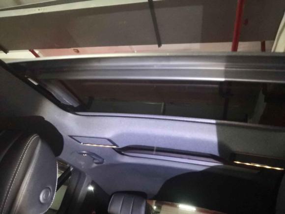 [杭州·沪F] 二手奔驰奔驰GLC2020款 GLC 260 L 4MATIC 豪华型