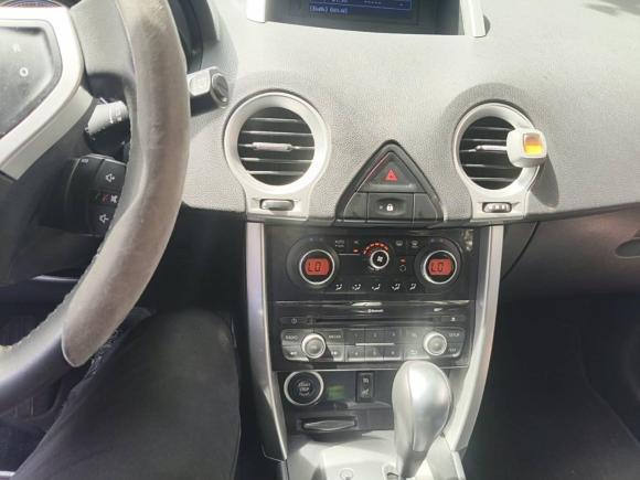 [上海·黑J] 二手雷诺科雷傲2014款 改款 2.0L 两驱时尚版