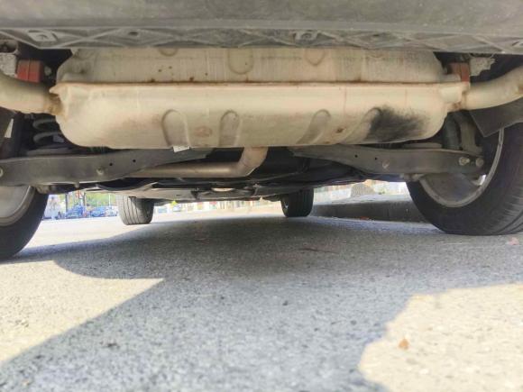 [上海·沪E] 二手斯柯达柯迪亚克2019款 改款 TSI330 5座两驱豪华优享版 国VI