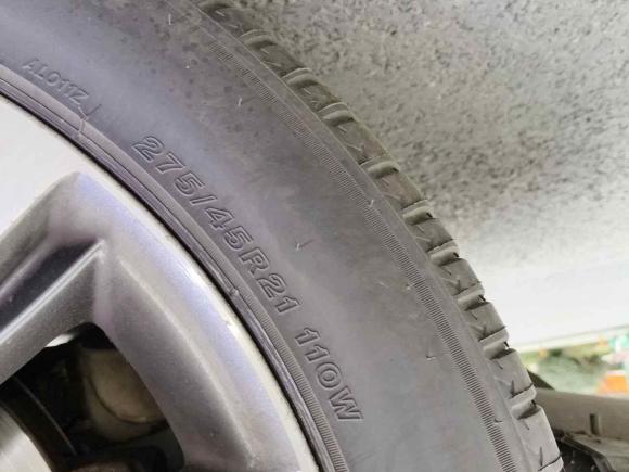 [成都·川A] 二手路虎揽胜2017款 5.0 SC V8 AB 尊崇创世加长版