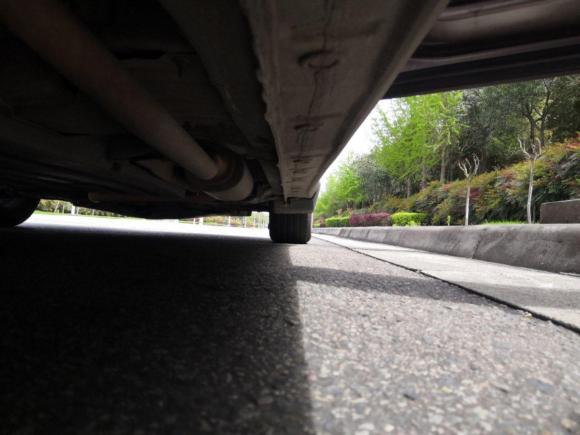 [成都·川A] 二手本田哥瑞2016款 1.5L CVT经典版