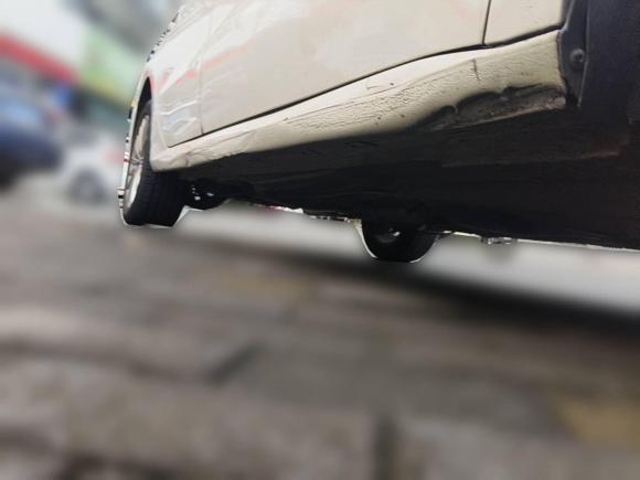 [宁波·浙B] 二手大众朗行2013款 1.6L 自动舒适型