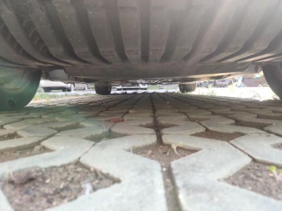 [上海·皖C] 二手奔驰奔驰C级2015款 改款 C 200 L