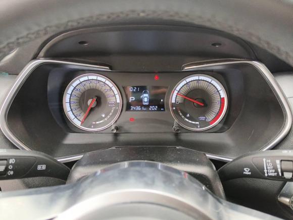 [义乌·浙G] 二手众泰众泰T5002018款 1.5T 自动尊享型六座版