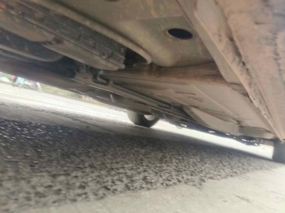 [成都·川A] 二手雪佛兰科鲁泽2022款 轻混 Redline 320T 双离合爽快版