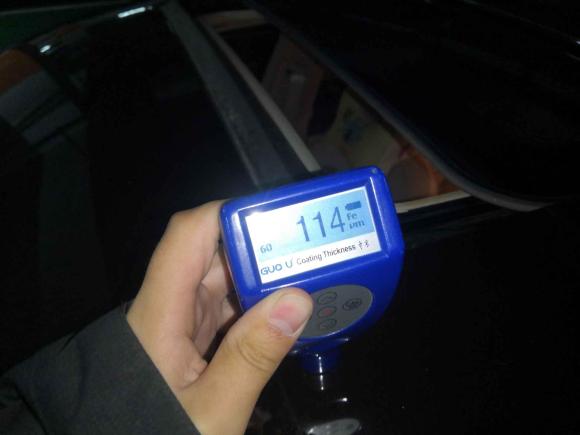 [北京·京N] 二手斯柯达速派2013款 1.8TSI 自动雅仕版