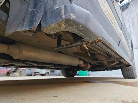 [济南·鲁P] 二手长安长安CS752020款 280T 手动精智型 国VI