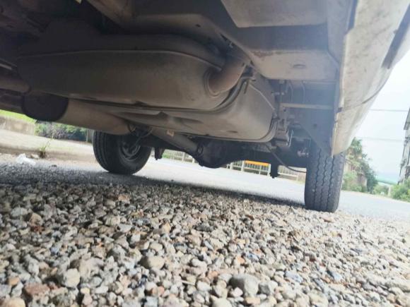 [义乌·浙G] 二手江汽集团星锐2013款 1.9T 4系星快运