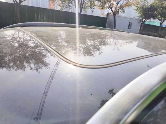 [济南·鲁A] 二手红旗红旗HS52022款 2.0T 智联旗享四驱版