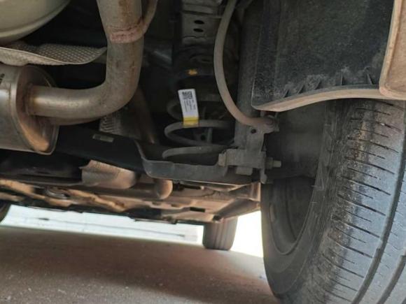 [青岛·鲁B] 二手别克凯越2020款 15N CVT精英型