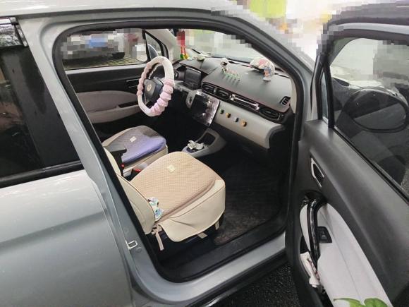 [合肥·皖A] 二手零跑汽车零跑T032022款 皓玉版