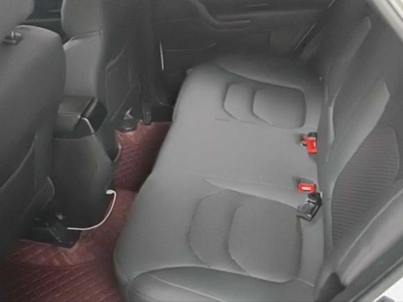 [成都·川G] 二手江汽集团瑞风S32017款 1.5L 手动豪华智能型