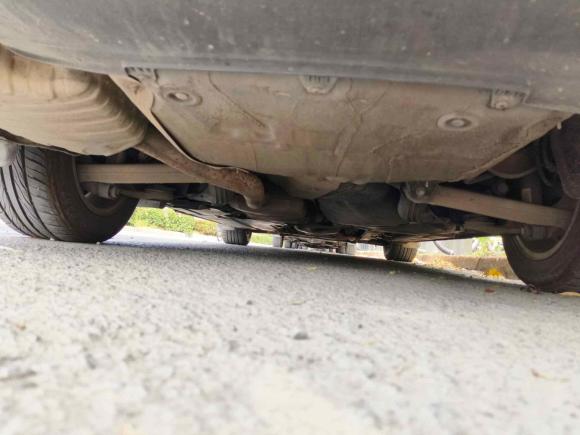 [济南·鲁S] 二手奥迪奥迪A4L2012款 2.0 TFSI 自动舒适型