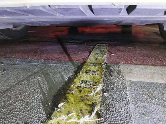 [南京·苏A] 二手福特蒙迪欧2013款 2.0L GTDi200时尚型