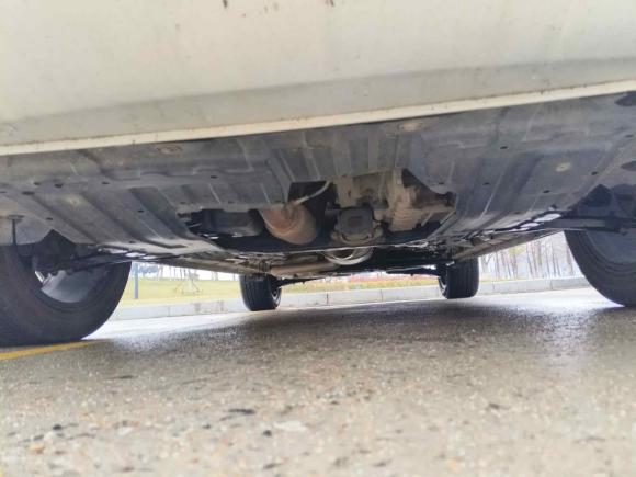 [常州·苏D] 二手长安欧尚长安欧尚X72020款 1.5T 自动尊贵型