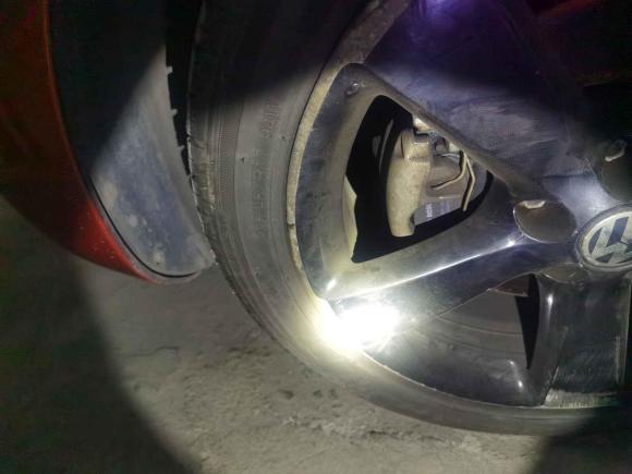 [义乌·浙G] 二手大众甲壳虫2008款 1.8T AT 豪华型